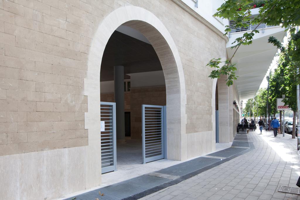 Boutique Domus Apartment Rom