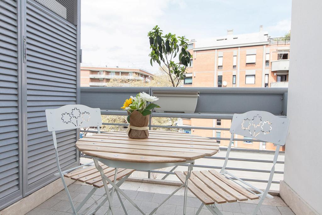 Boutique Domus Apartment Rom