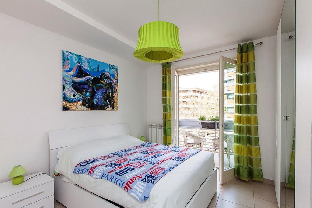 Apartment Boutique Domus Rom