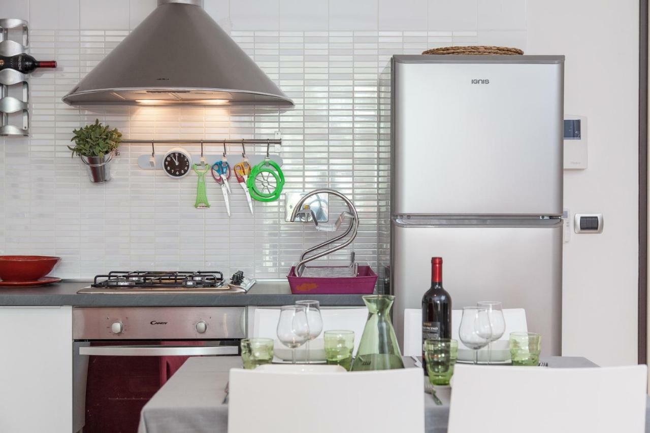 Apartment Boutique Domus Rom